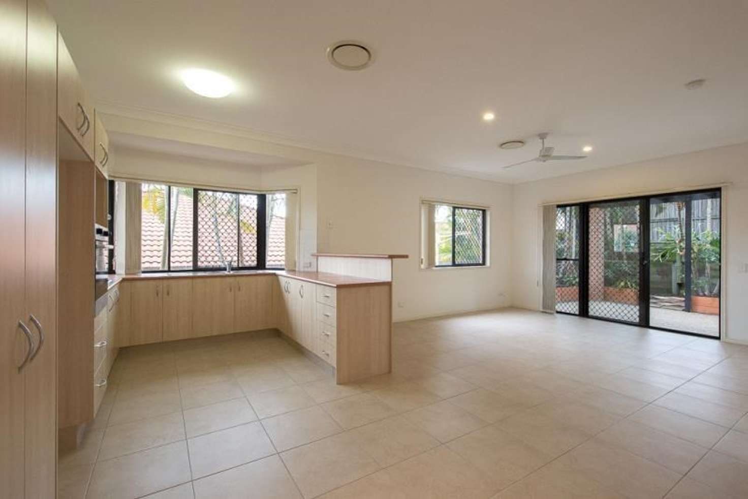 Main view of Homely townhouse listing, 9/17 Spencer Street, Aspley QLD 4034
