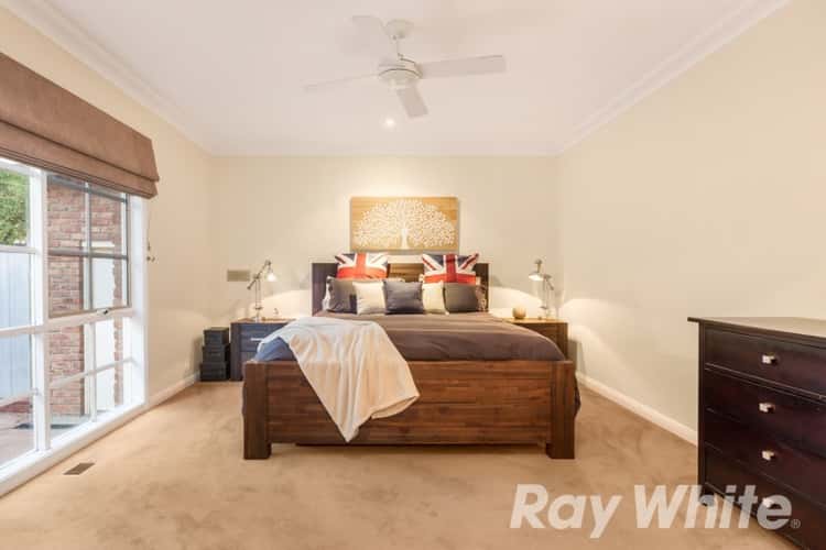 Fifth view of Homely house listing, 6 Brearley Court, Rowville VIC 3178