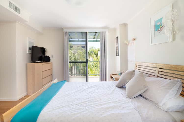 Fifth view of Homely apartment listing, 41/110 Reynolds Street, Balmain NSW 2041