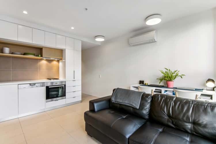Third view of Homely apartment listing, 310A/11 Flockhart Street, Abbotsford VIC 3067
