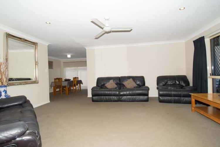 Fourth view of Homely house listing, 8 Golden Bear Drive, Arundel QLD 4214