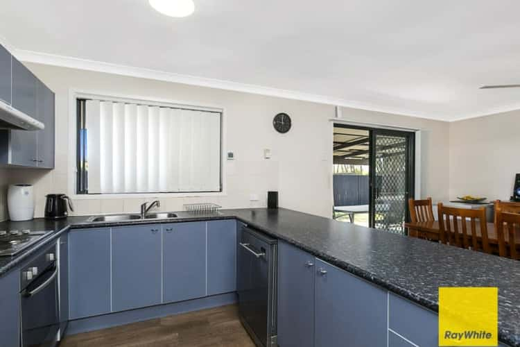 Second view of Homely house listing, 28 Tamborine Street, Hemmant QLD 4174