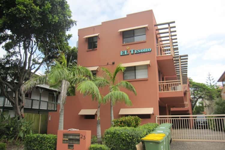 Main view of Homely unit listing, 6/23 Second Avenue, Broadbeach QLD 4218