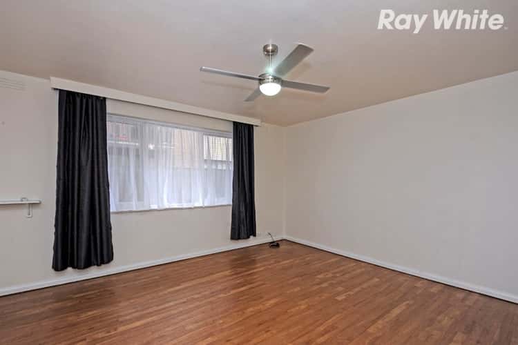 Third view of Homely apartment listing, 2/6 McColl Court, Brunswick West VIC 3055