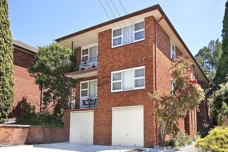 Main view of Homely apartment listing, 5/37 Oxley Avenue, Jannali NSW 2226