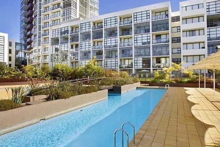 Third view of Homely unit listing, 637/221 Sydney Park Road,, Erskineville NSW 2043
