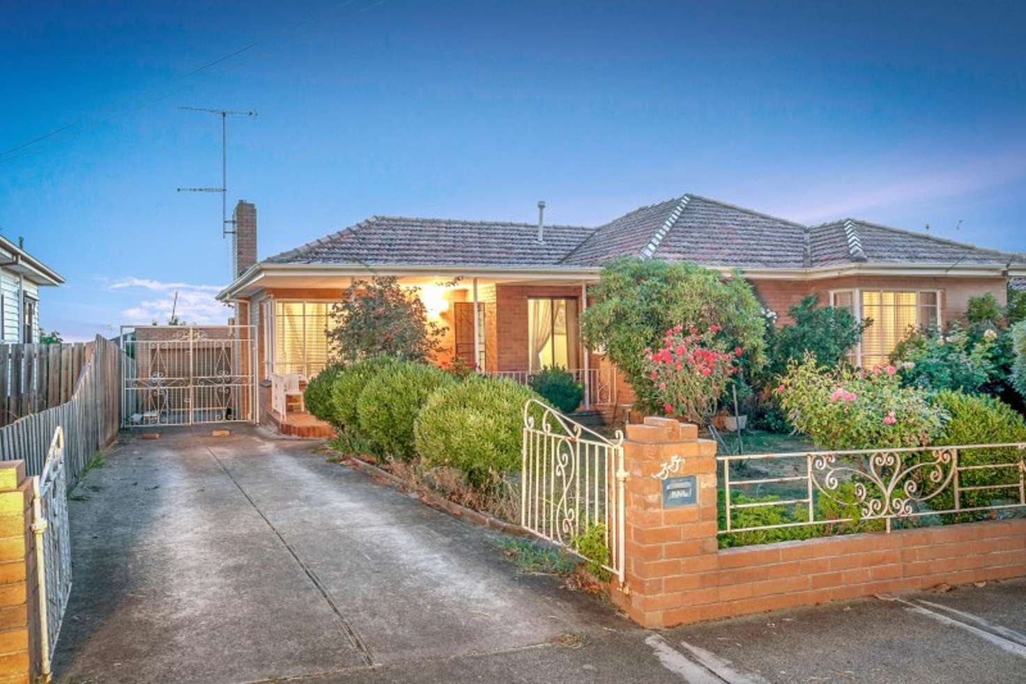 Main view of Homely house listing, 35 Hickford Street, Reservoir VIC 3073