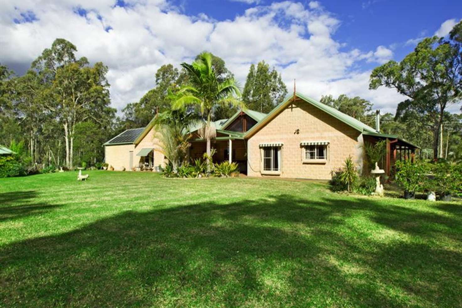 Main view of Homely house listing, 9 Timber Ridge, Nowra Hill NSW 2540