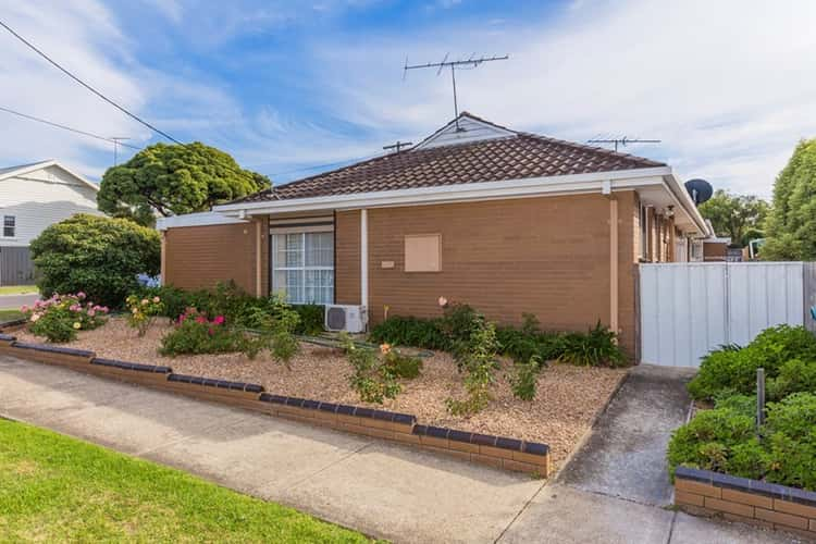 Main view of Homely unit listing, 1/46 Sydenham Avenue, Manifold Heights VIC 3218