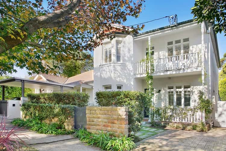 Main view of Homely house listing, 7 Rivers Street, Bellevue Hill NSW 2023