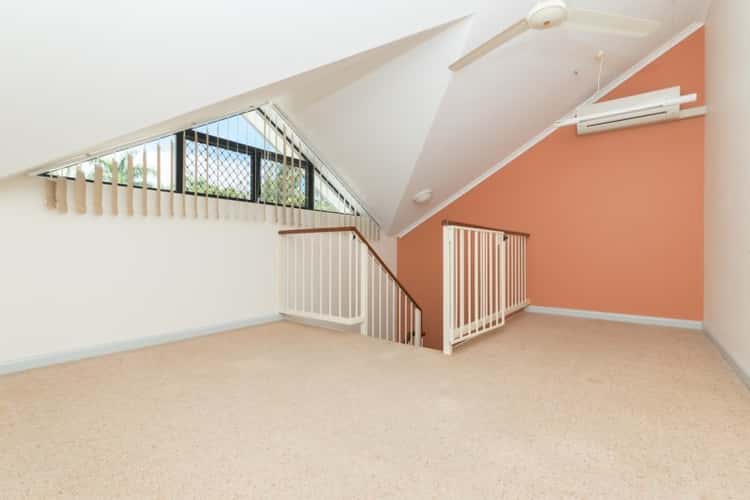 Second view of Homely townhouse listing, 4/7 Bambra Crescent, Larrakeyah NT 820