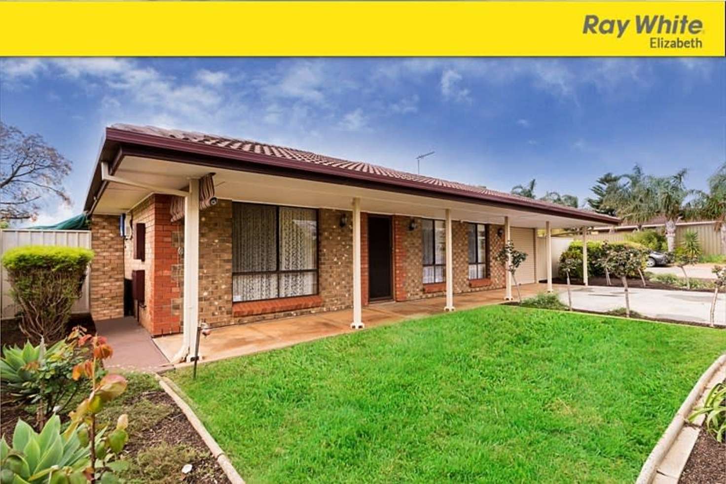 Main view of Homely house listing, 11 Woodcroft Drive, Blakeview SA 5114