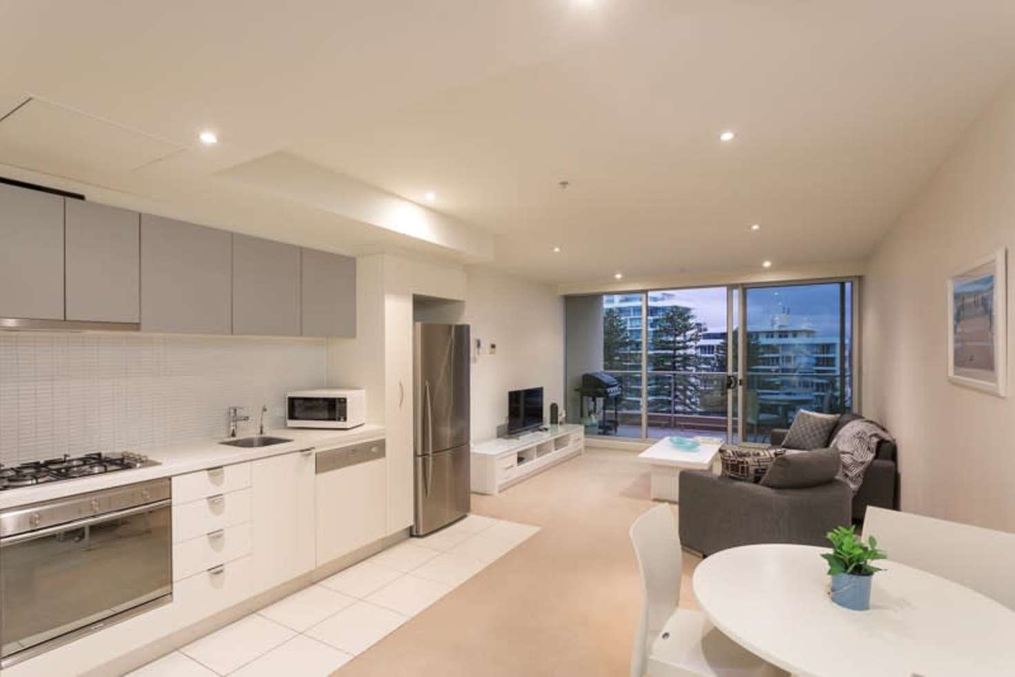 Main view of Homely apartment listing, 807/19 Holdfast Promenade, Glenelg SA 5045
