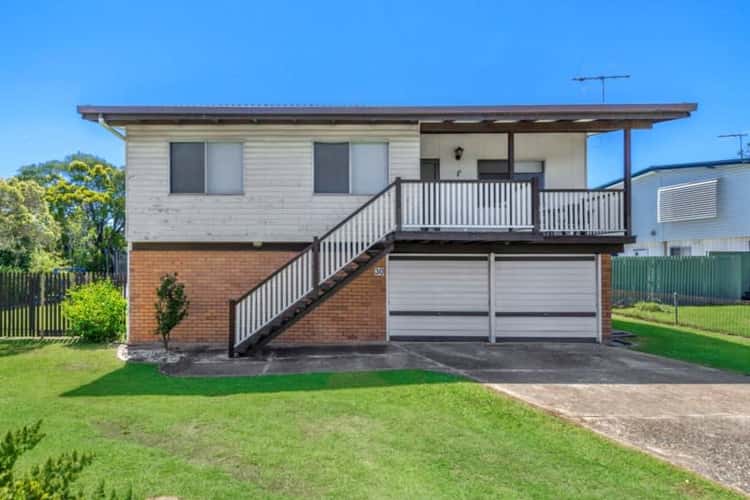 Main view of Homely house listing, 30 Kelyndar Street, Banyo QLD 4014
