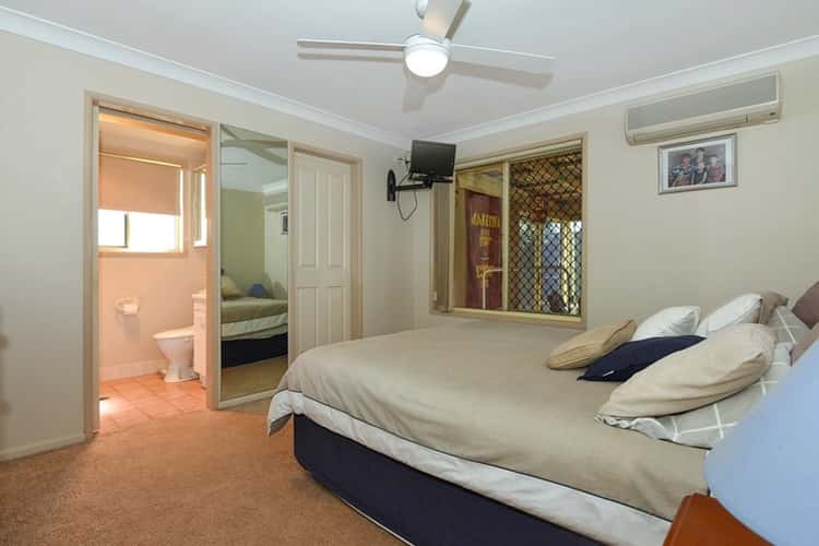 Seventh view of Homely house listing, 4 Biscay Cresent, Glenvale QLD 4350