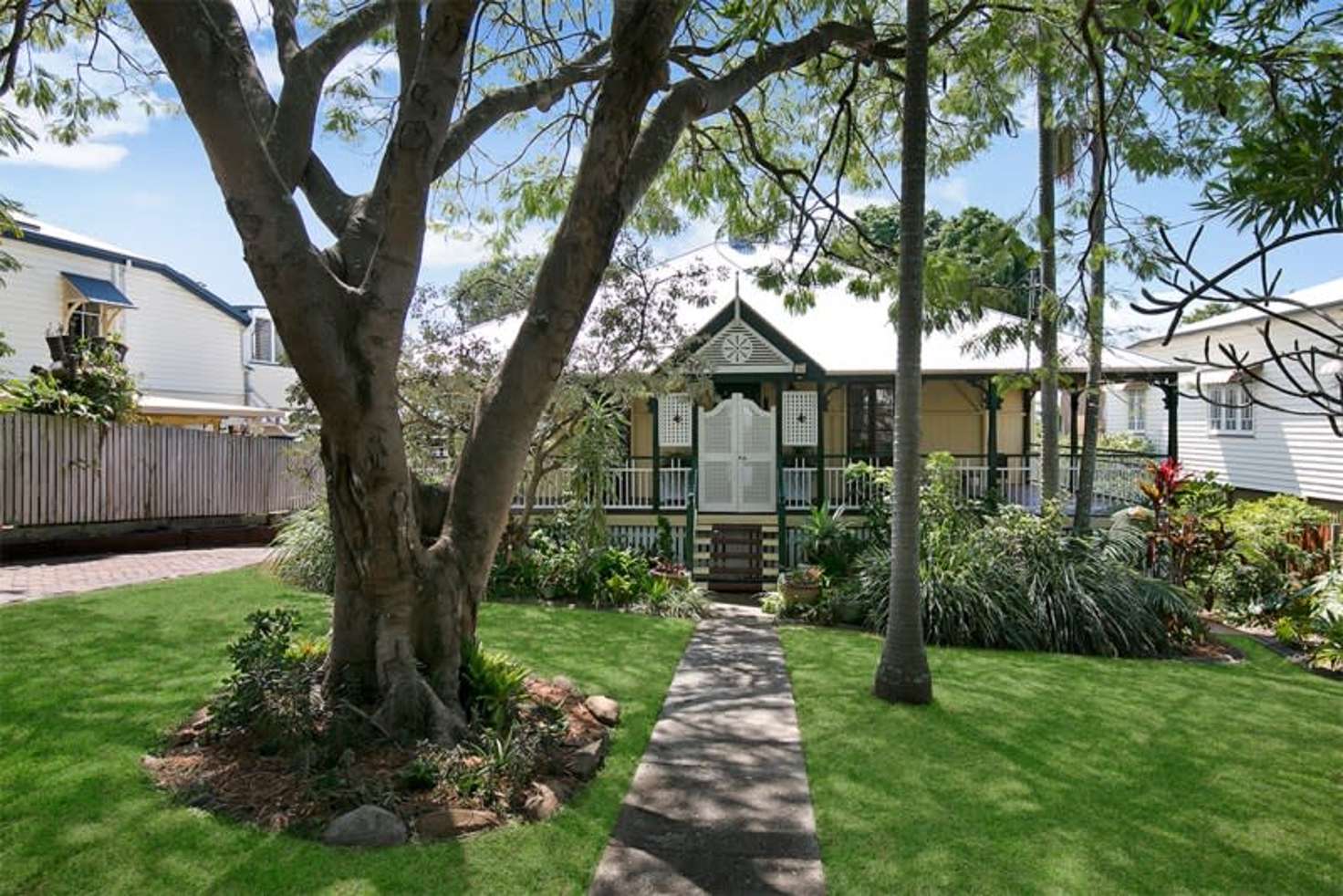 Main view of Homely house listing, 78 Cracknell Road, Annerley QLD 4103
