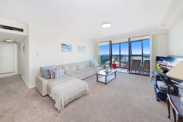 Fifth view of Homely apartment listing, 79/2a Hollywood Avenue, Bondi Junction NSW 2022