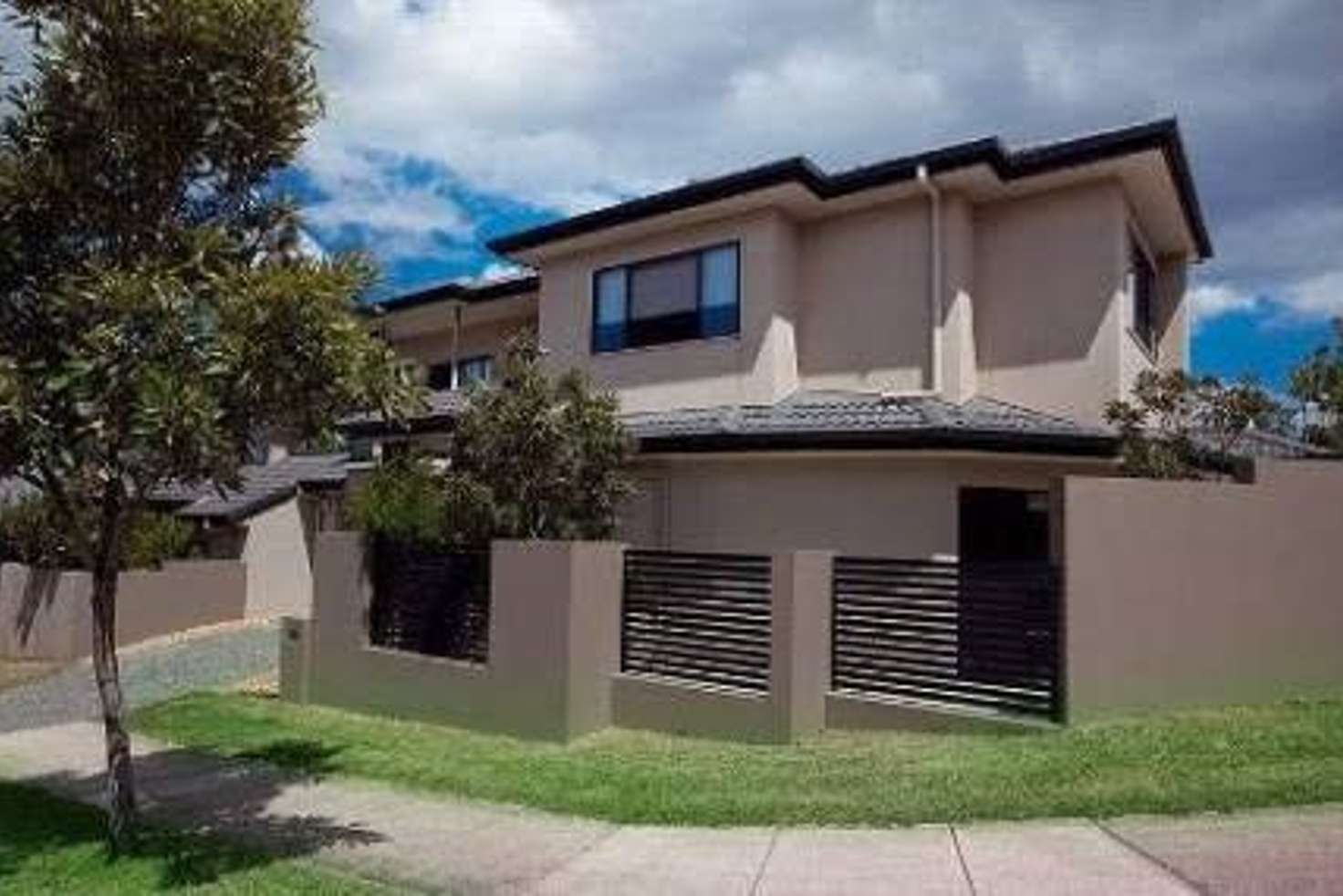 Main view of Homely townhouse listing, 2/117 Bayswater Avenue, Varsity Lakes QLD 4227