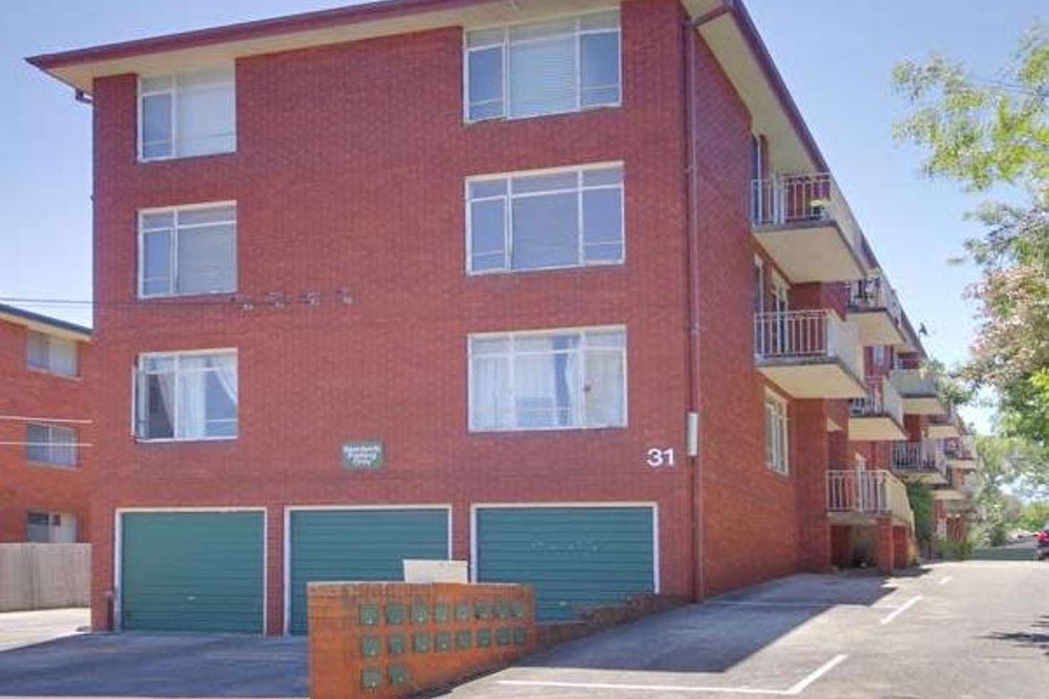 Main view of Homely unit listing, 7/31 Forster Street, West Ryde NSW 2114