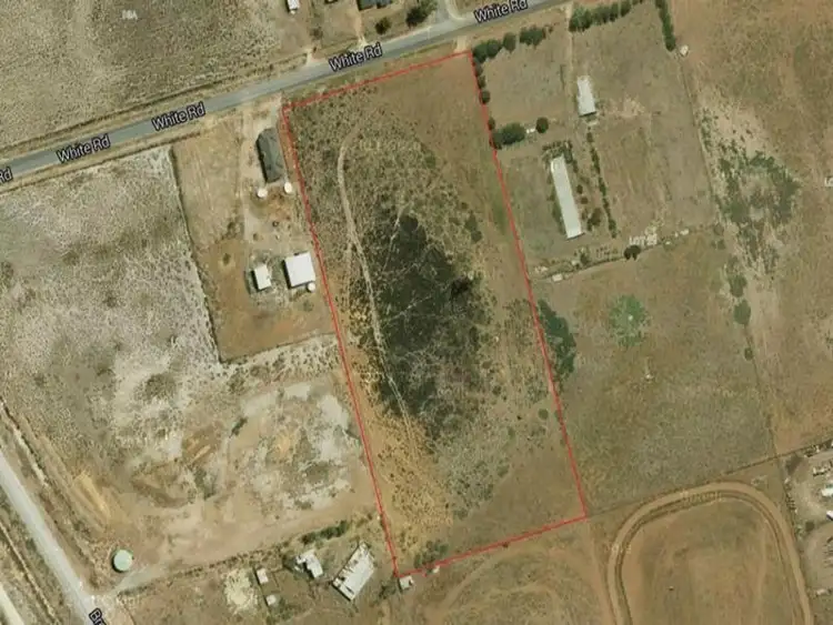 Lot 28 White Road, Waterloo Corner SA 5110