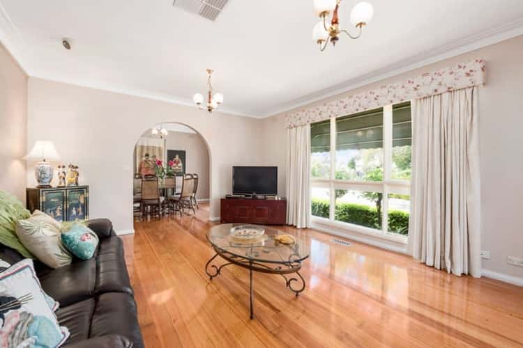 Second view of Homely house listing, 12 DUNCAN Avenue, Boronia VIC 3155