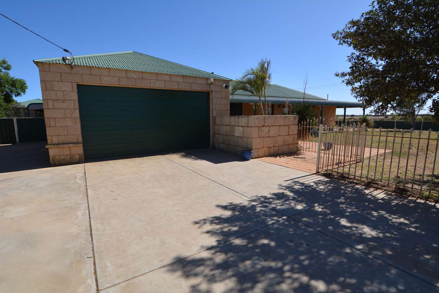 Main view of Homely house listing, 2 Bird Street, Carnarvon WA 6701