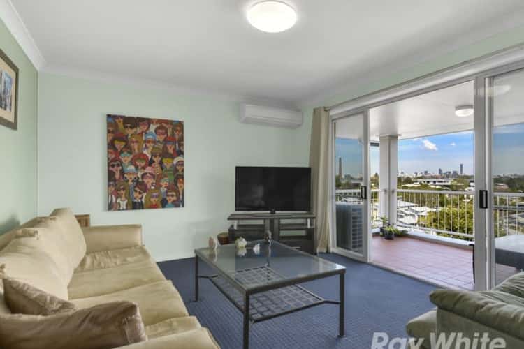 Fifth view of Homely unit listing, 5/78 Hall Street, Alderley QLD 4051