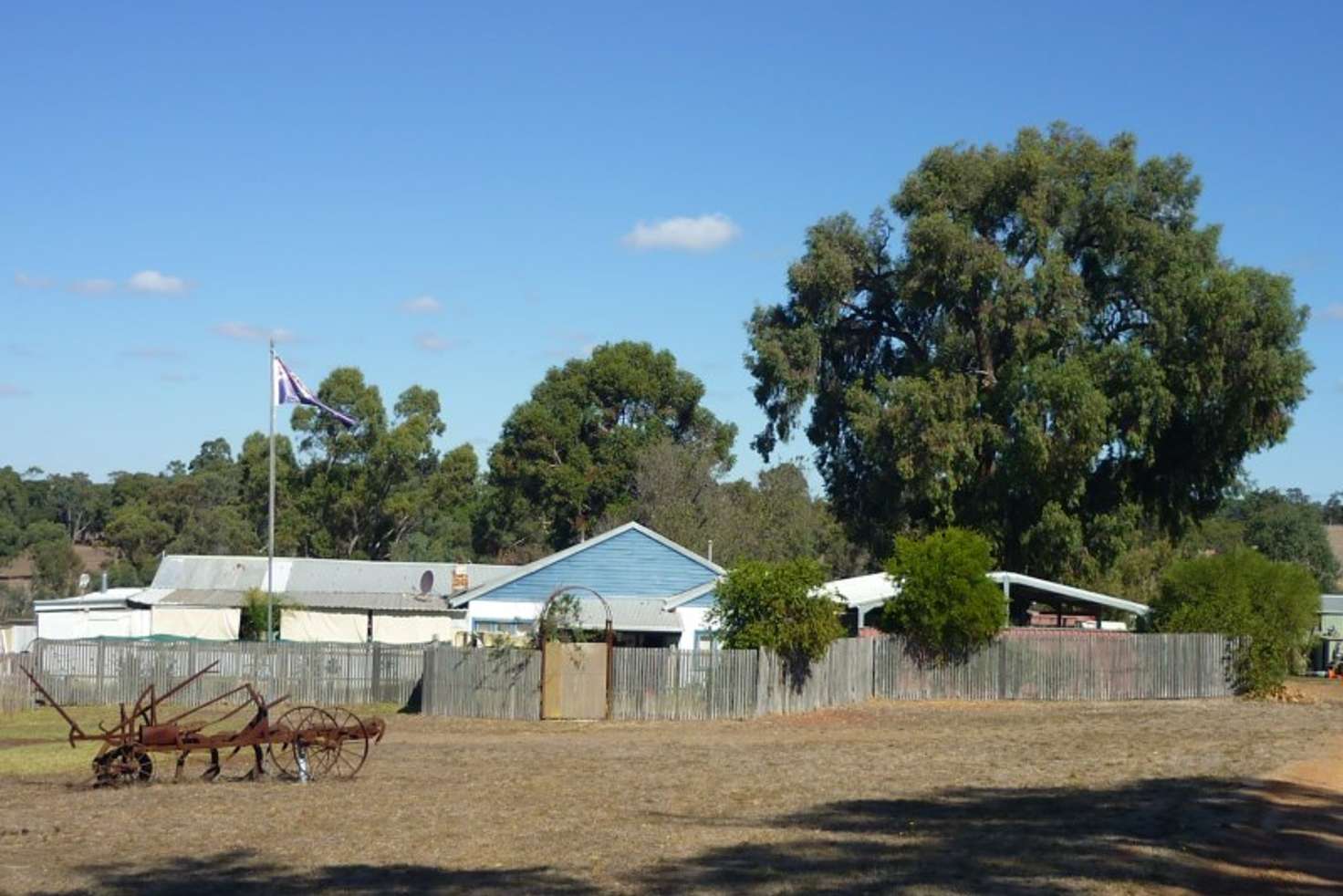 Main view of Homely house listing, 885 Needham Road, Wooroloo WA 6558