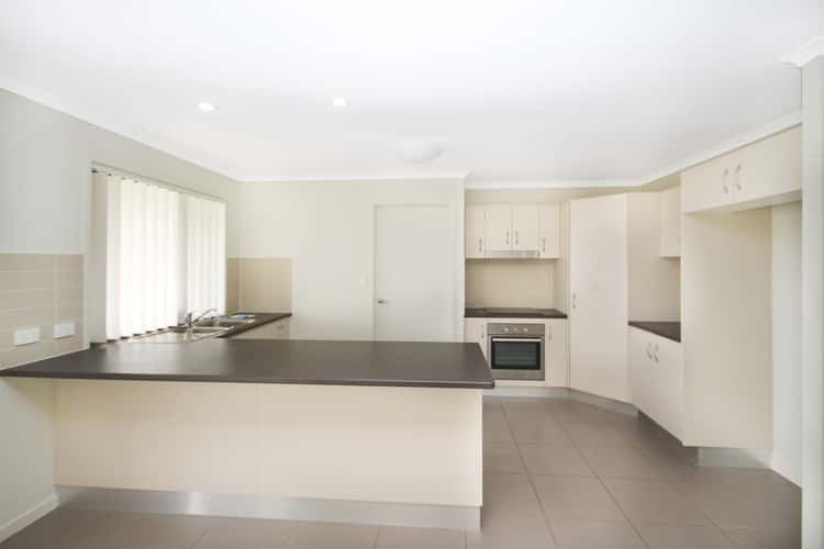 Second view of Homely house listing, 18 Pepper Tree Way, Beerwah QLD 4519