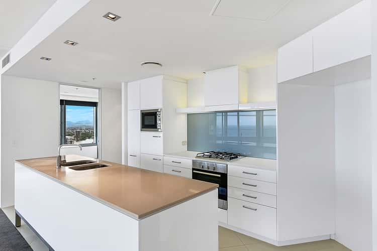 Fifth view of Homely apartment listing, 2105/9 Hamilton Avenue, Surfers Paradise QLD 4217