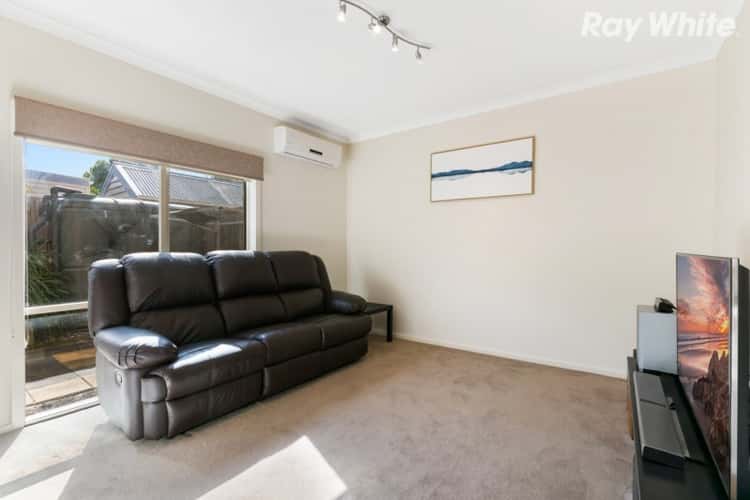 Second view of Homely house listing, 2/7 Tulip Crescent, Boronia VIC 3155