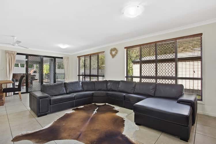 Third view of Homely house listing, 6 Treefern Terrace, Frenchville QLD 4701