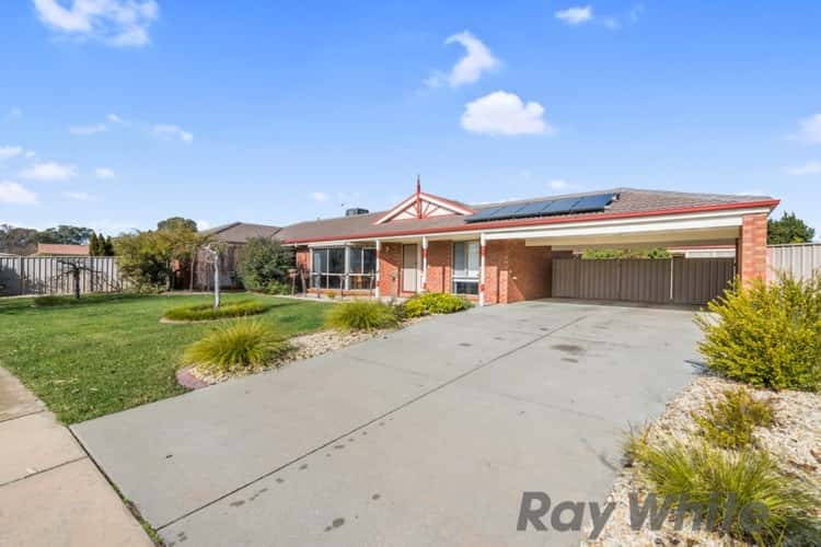 Main view of Homely house listing, 2 Rivergum Avenue, Benalla VIC 3672