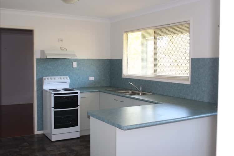 Second view of Homely house listing, 6 Chapple Court, Boyne Island QLD 4680