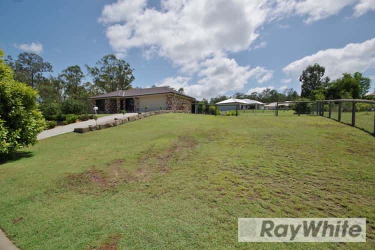 Main view of Homely house listing, 14 Parkhurst Place, Gleneagle QLD 4285