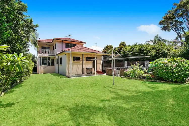 Main view of Homely house listing, 98 Pitt Road, North Curl Curl NSW 2099