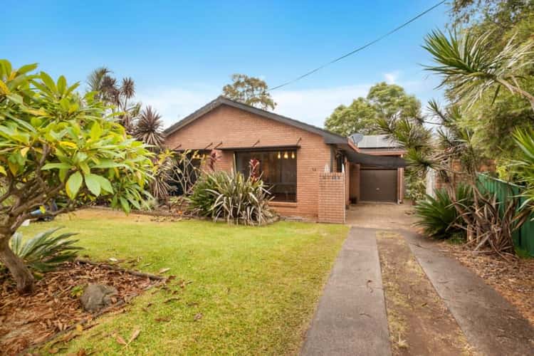 Main view of Homely house listing, 15 Tripoli Way, Albion Park NSW 2527