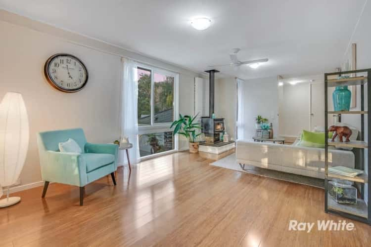 Seventh view of Homely house listing, 124 Tuckwell Road, Castle Hill NSW 2154