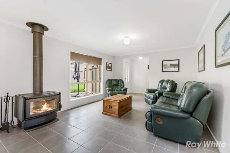 Sixth view of Homely house listing, 48 Imperial Way, Bannockburn VIC 3331