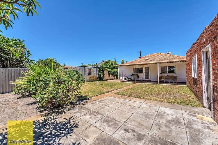 Fourth view of Homely house listing, 145 Coolgardie Avenue, Redcliffe WA 6104