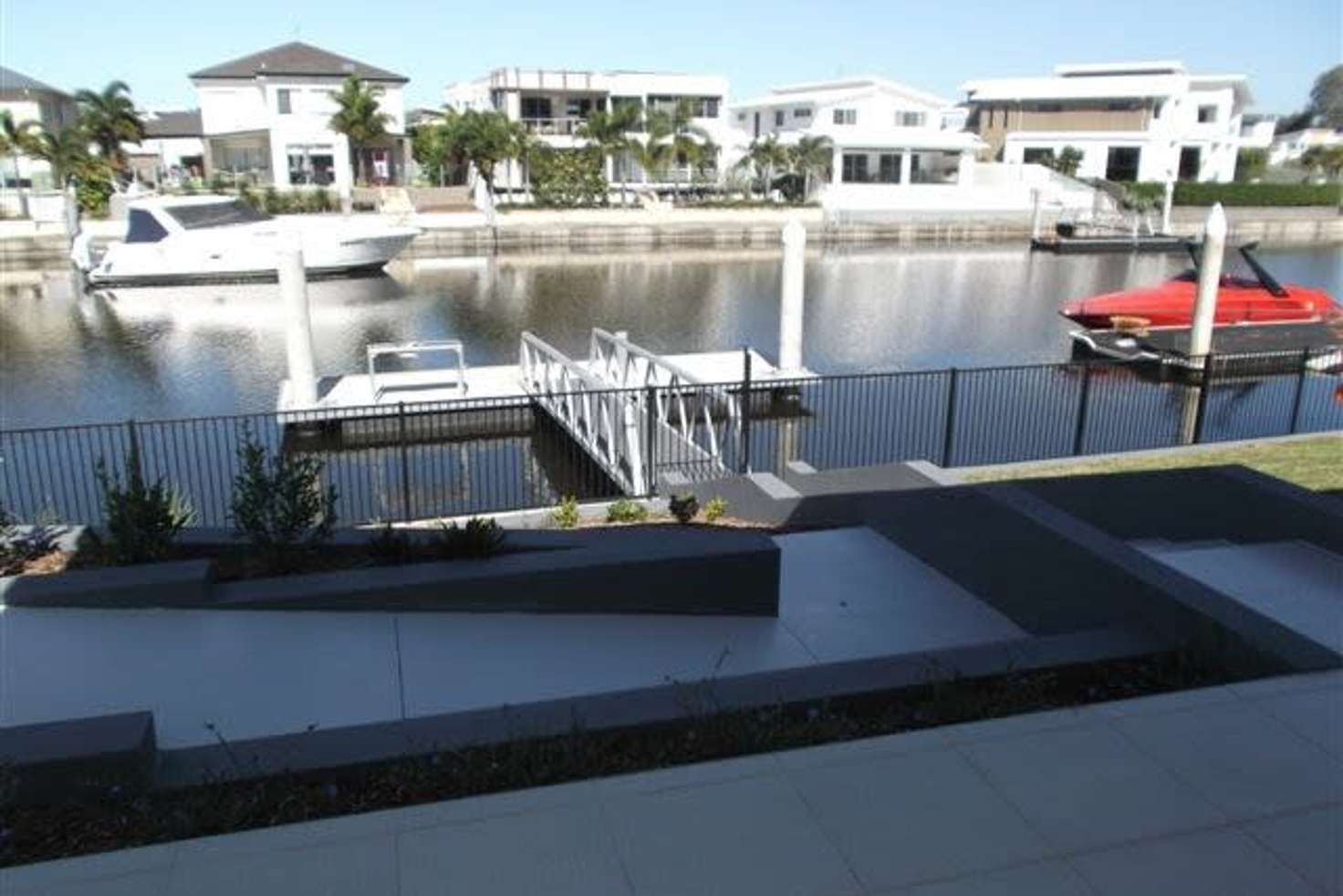 Main view of Homely house listing, 97 Compass Drive, Biggera Waters QLD 4216