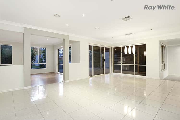 Seventh view of Homely house listing, 22 Paola Circuit, Point Cook VIC 3030