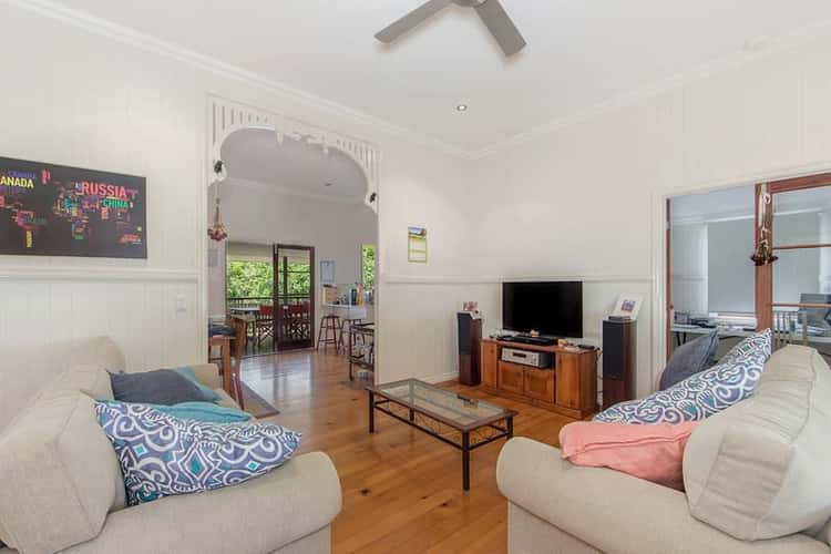 Second view of Homely house listing, 17 Knowles Street, Auchenflower QLD 4066