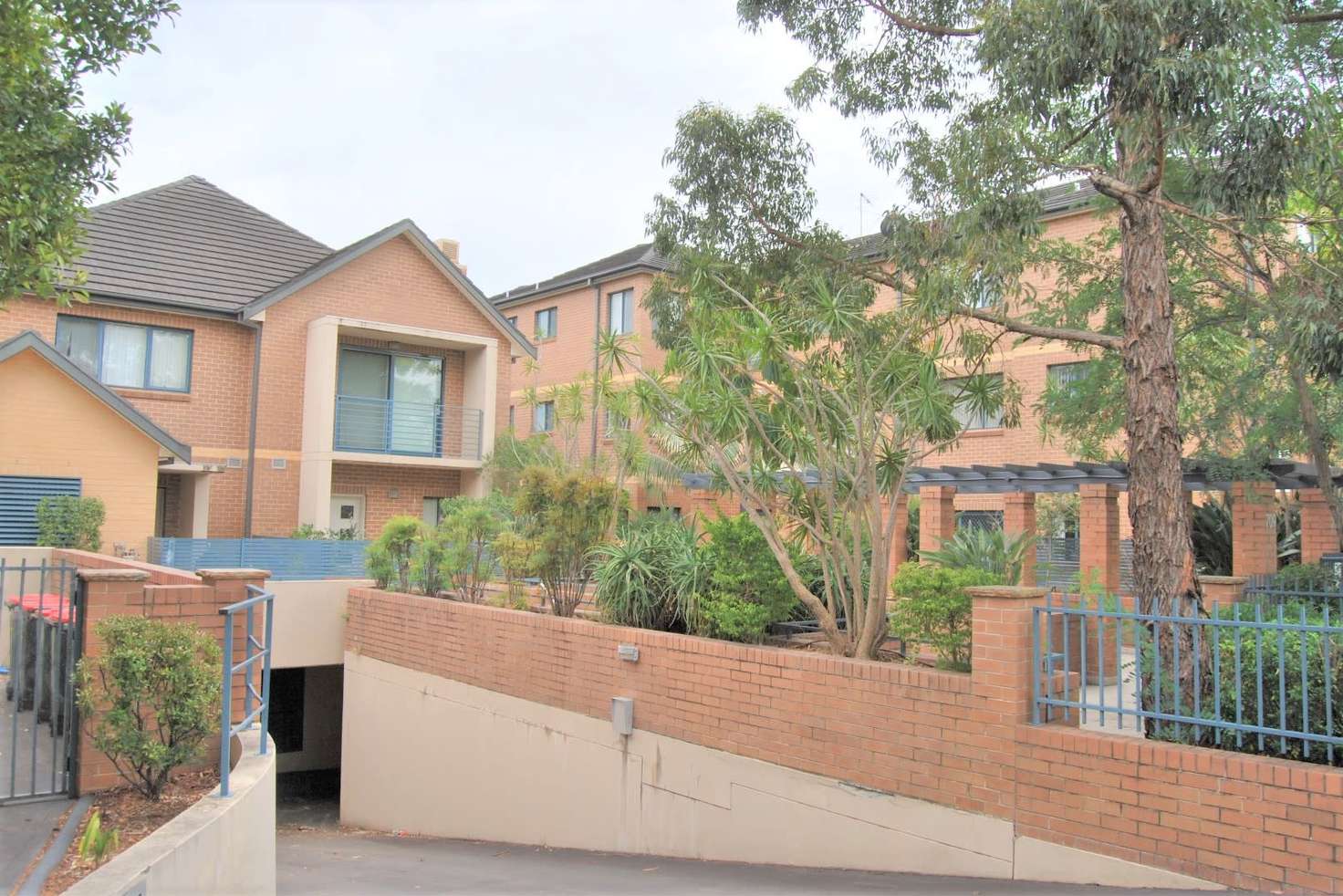 Main view of Homely unit listing, 3/709 Forest Road, Bexley NSW 2207