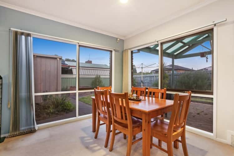 Fourth view of Homely house listing, 11 Weideman Court, Reservoir VIC 3073
