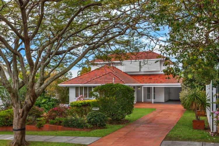 Second view of Homely house listing, 11 Liverpool Road, Clayfield QLD 4011