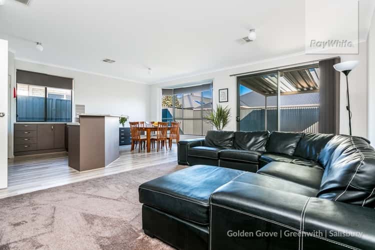 Fourth view of Homely house listing, 4 Tower Way, Blakeview SA 5114