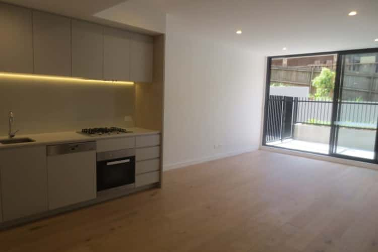 Fourth view of Homely unit listing, B208/87-95 18 Hannah Street, Beecroft NSW 2119