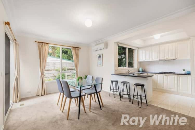 Fourth view of Homely house listing, 3/15 Myrtle Street, Bayswater VIC 3153