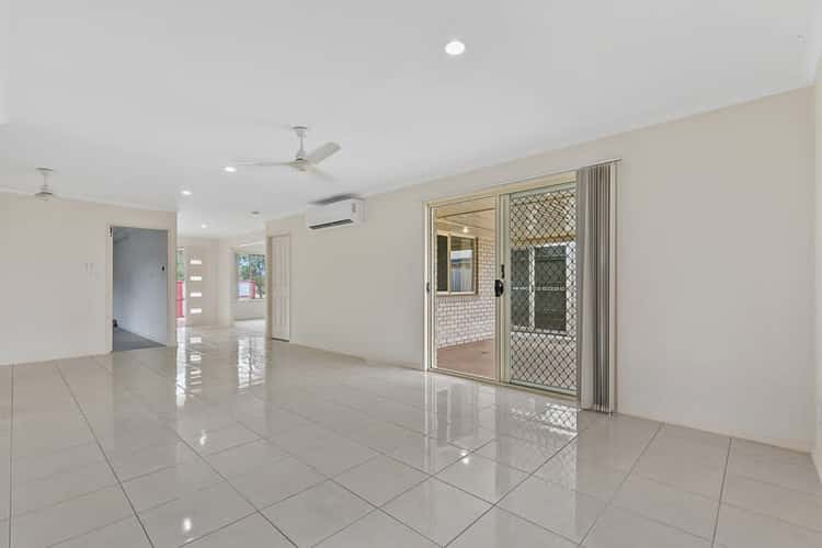 Third view of Homely house listing, 8 Emerald Park Way, Urangan QLD 4655